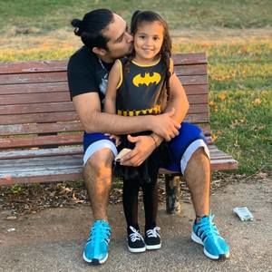 Meet your Posher, Cain